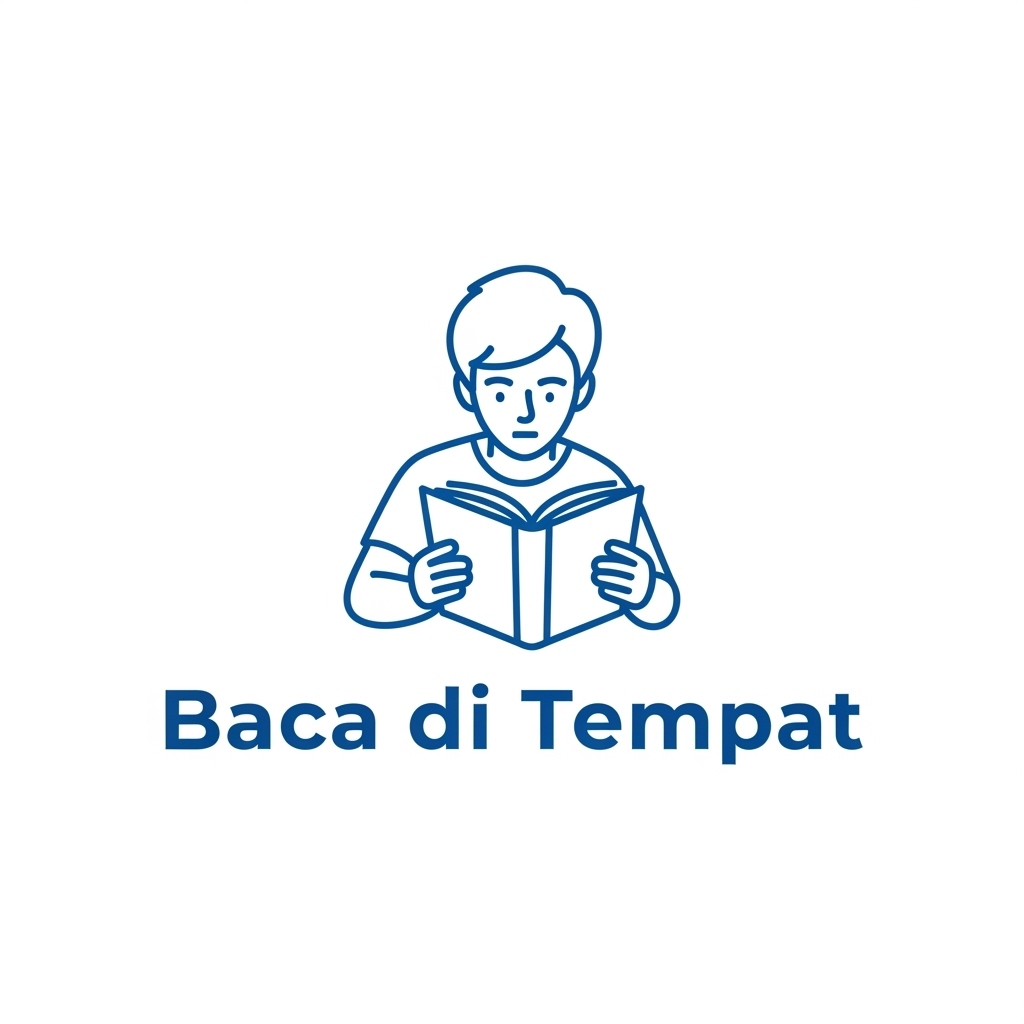 Baca di Tempat