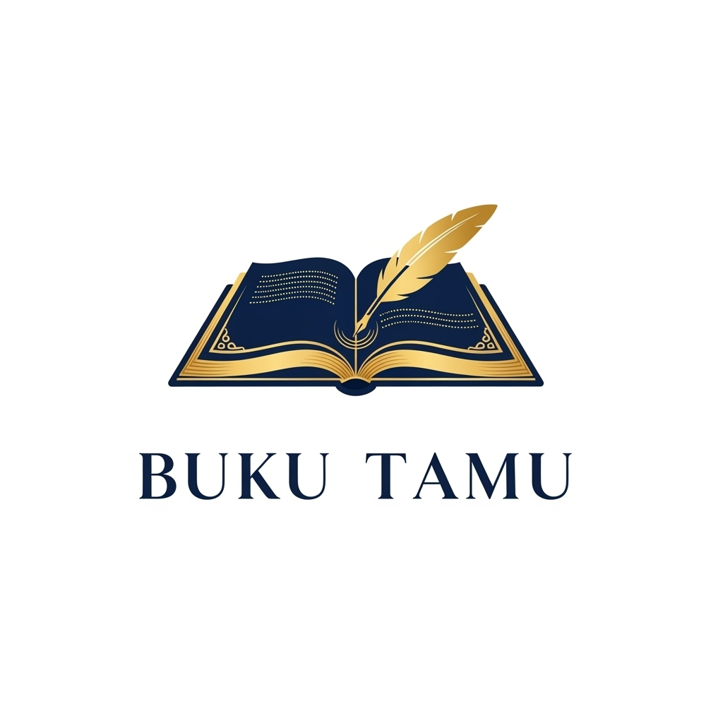 Buku Tamu