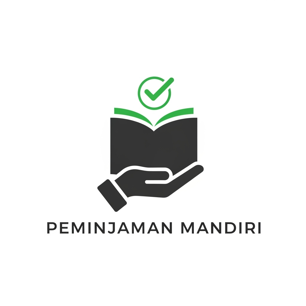 Peminjaman Mandiri