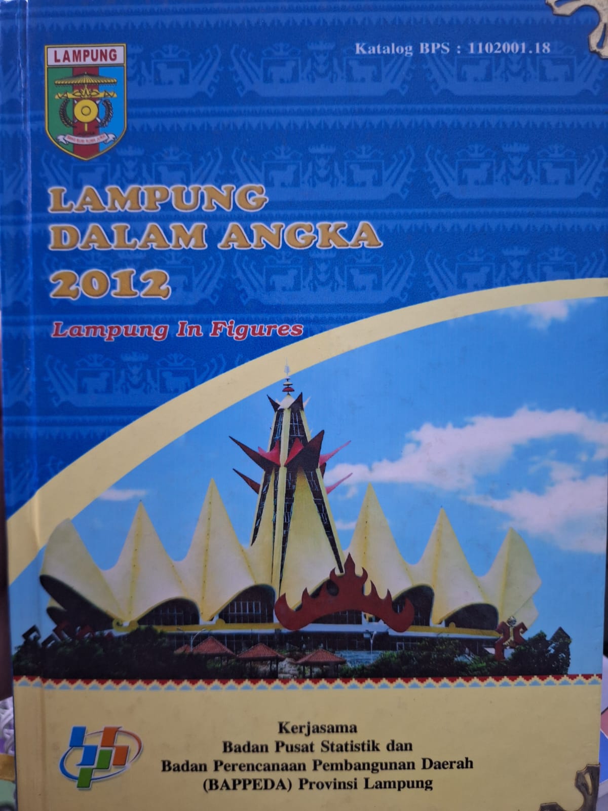 Cover Pengadaan Barang/Jasa Pemerintah Peraturan Presiden Republik Indonesia Nomor 54 Tahun 2010 Pemerintah RI