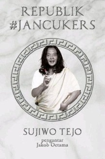 Cover Republik Jancukers - Sujiwo Tejo