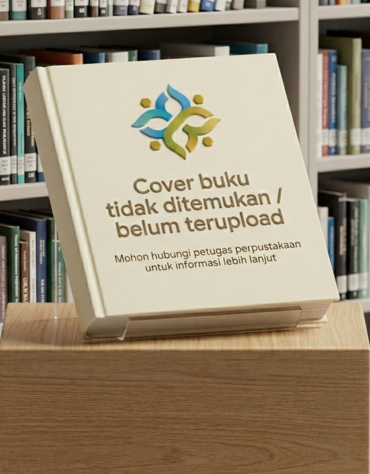 Cover Kamus Administrasi Kepegawaian Indonesia / Moekijat,Drs.